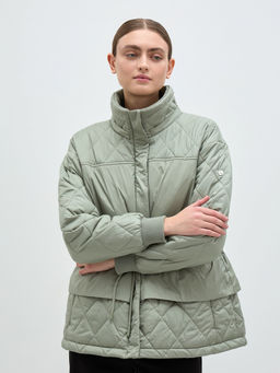 Conso/SS 240105 - jadeite Утепленная куртка