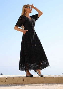 Платье Vesnaletto 3787