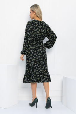 Платье Алания - Lt collection фото 21