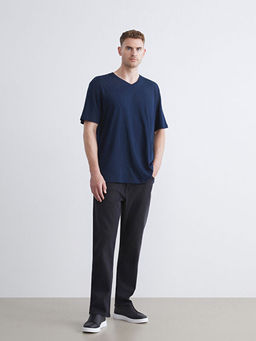 779 Regular Fit Erkek Jean Pantolon