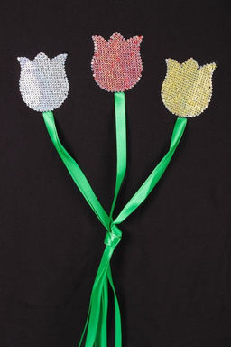 Футболка женская арт.Фут-9 - Милана фото 2