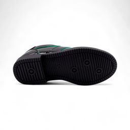 Туфли АЕ505-20 черные - Ирина фото 3