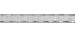 Gamma DNR-10 лента металлизированная 10 мм 33 м  0.5 м