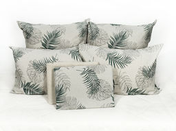 Комплект постельного белья 24С175-ШР/у/упкор 225*220 "Аризона" цв. 1 рис. 6565