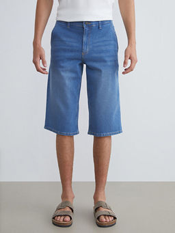 Standart Kal?p Erkek Jean ?ort