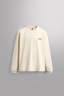 COTTON TRAINING T-SHIRT