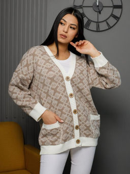 Кардиган женский w-03-107 - Esenia фото 17