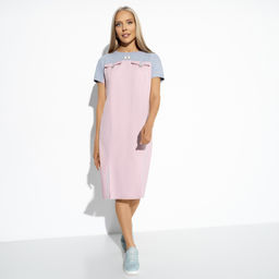 Платье, Придумай стиль (coquette) - Charutti фото 6