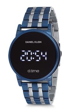 Часы наручные Daniel Klein 12208-2 электронные