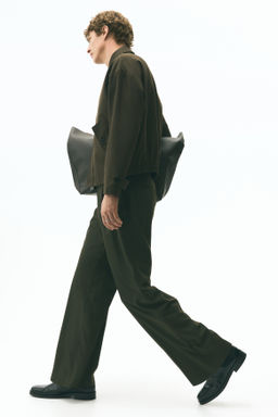 Pantal?n sastre Loose Fit - H&m фото 7