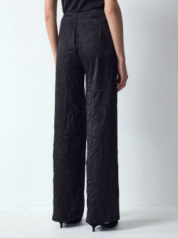 ЕМКА / Брюки из сжатой ткани - Emka фото 4