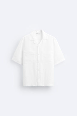 ZARA %100 KETEN G?MLEK  фото 7