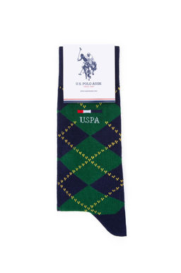 Erkek Ye_il _orap - U.s. polo assn фото 4