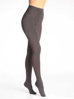 Колготки TEATRO MULTIFIBRA 180 графит  фото 3