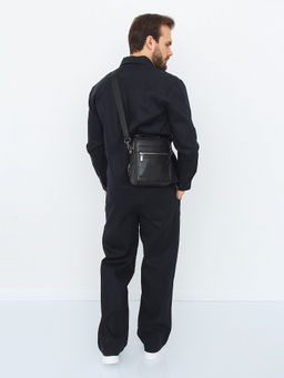 Сумка 8147-3QH black Heanbag