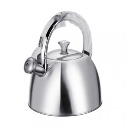 Чайник 3л со свистком Linea TEA арт. 93-TEA-30.1