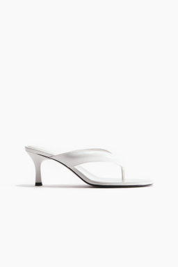 Sandalias de tac?n - H&m фото 2