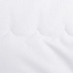 Одеяло Царские сны 172*205 см, лебяжий пух, 200 гр/м2, перкаль, хлопок 100% - Vesta фото 2