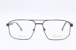 Оправа Glodiatr 2169 58-15-143 C3 (МЯГКИЙ ЗАУШНИК)