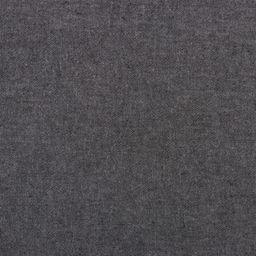 Постельное бельё Этель Denim евро, 200х220см, 220х240см, 50х70-2шт, цвет тёмно-серый, жатый хлопок, 140 г/м2  фото 3
