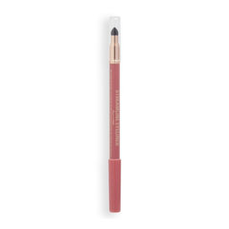 Контур для глаз Streamline Waterline Eyeliner Pencil, Hot Pink/ярко-розовый 6723473