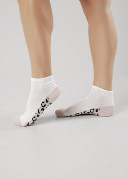 (CLE) Д5505 носки жен. fashion база (ЧЗ)