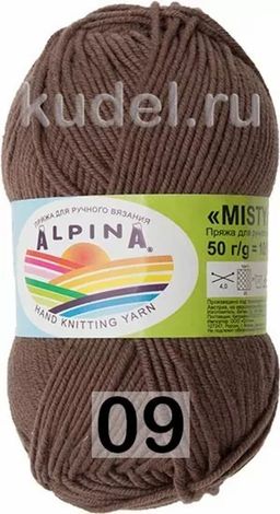 MISTY - Alpina фото 10