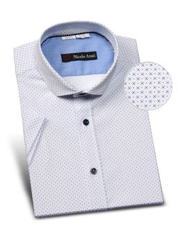 Рубашка 55Т - 200010111