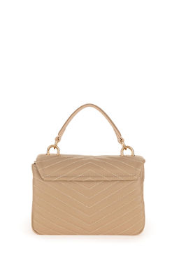 Женская сумка на плечо из норки с ремешком-цепочкой Неожиданная скидка в корзине - U.s. polo assn фото 5