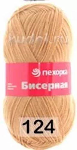 БИСЕРНАЯ - Пехорка фото 17