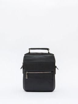 Сумка 8221-3QH black Heanbag