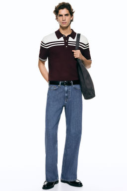 Polo Regular Fit - H&m фото 7