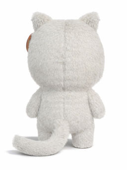 Мягкая игрушка "Котенок Мурзик", 33 см 7693/ср/33