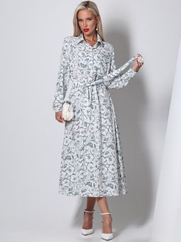 Платье Снова красиво, нежная