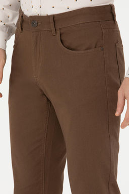 Мужские брюки из кокосовой ткани - U.s. polo assn фото 20