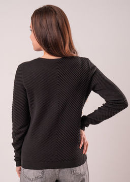 151030ха Джемпер женский (ЧЗ)