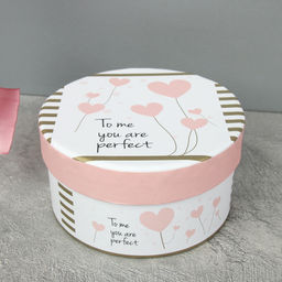 Коробка подарочная / S139-SY501 /уп 12/216/микс - Галеонтрейд фото 4