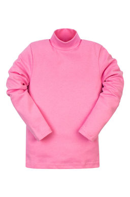 Джемперводолазка розовая