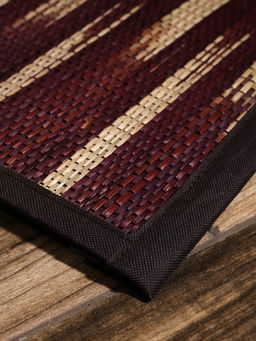 Коврик плетёный, сиграс, 100450.7 см - Simaland фото 4