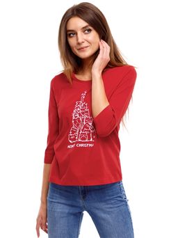 лонгслив 1ЖДЛД3558804 - Апрель фото 2