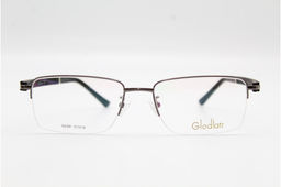 Оправа Glodiatr 2381 57-18-145 С3 (МЯГКИЙ ЗАУШНИК)