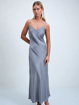 Платье из вискозы / Zarina  фото 7