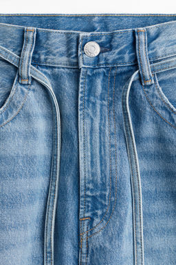 Wide Jeans - H&m фото 2