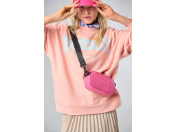 Сумка женская Lanotti 8200LT/Фуксия