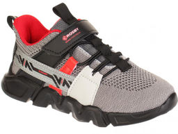 Кроссовки Crosby 237198/01-02  фото 5