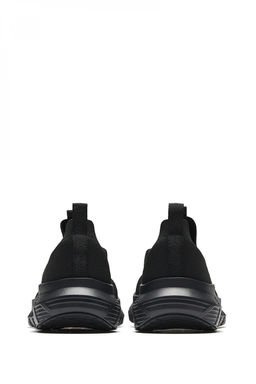 Кроссовки для тренинга Черный COMMUTE SLIP-ON - Anta фото 4