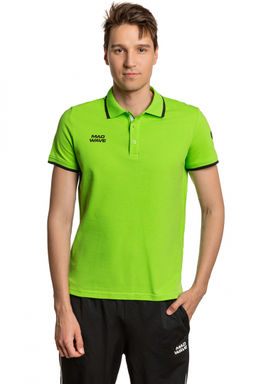 Футболка Polo MW adult, MW t-shirt junior, MW t-shirt adult, PRO Junior T-shirt, Pro women t-shirt - Mad wave фото 3