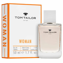 TOM TAILOR w EDT 30 ml M,  фото 2