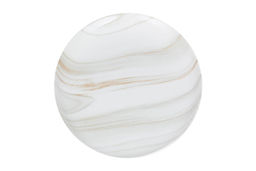 Тарелка закусочная The Royal Marble, 21см - Home & Style фото 2