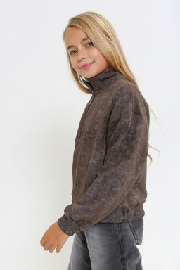 Кофта Маффин